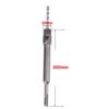 Divs Pro Concrete Hole Saw Adapter
