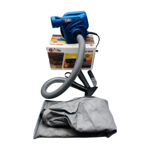 Divs Pro Vacuum Cum Blower 1000W 16000Rpm Dpt5139 - Image 3