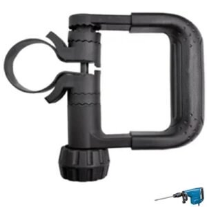 Alphabet 11E Demolition Hammer 11Kg Front Handle