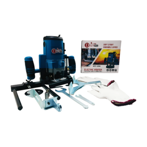 Divs Pro 2800W Router 12Mm Dpt12Ss