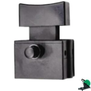 Alphabet 355D Cut Off Machine 355mm Switch