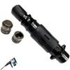 Alphabet 0810 Demolition Hammer 5Kg Barrel Set