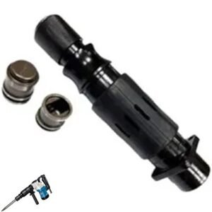 Alphabet 0810 Demolition Hammer 5Kg Barrel Set