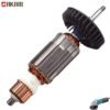 Akari 9553 Angle Grinder 100Mm Armature