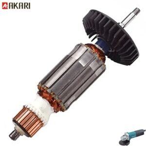 Akari 9553 Angle Grinder 100Mm Armature