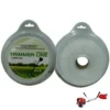 Akari Trimmer Line 3Mm Round 50 Mtr — Akari Brush Cutter's Spare Parts
