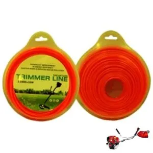 Akari Trimmer Line 3Mm Square 50 Mtr