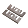 Alpha Tct Planer Blade 82Mm 2510