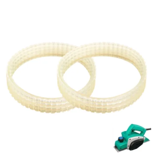 Alphabet 1900B Wood Planer 82Mm Belt White