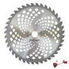Alphabet Brush Cutter Blade 10? X40 Teeth