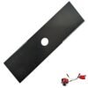 Alphabet Brush Cutter Blade 2T