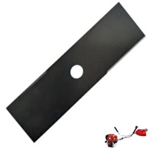 Alphabet Brush Cutter Blade 2T