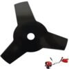 Alphabet Brush Cutter Blade 3T