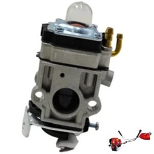 Alphabet Brush Cutter Carburetor