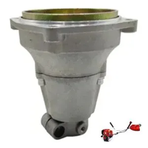 Alphabet Brush Cutter Connector 28mm