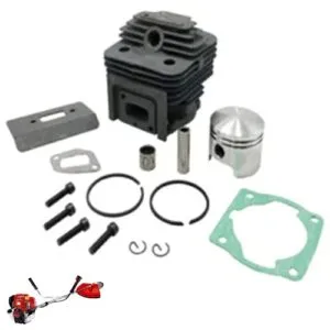 Akari Brush Cutter Cylinder Kit