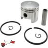 Alphabet Brush Cutter Piston Set