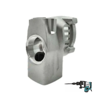 Alphabet Dh7 Demolition Hammer 7Kg Gear Box