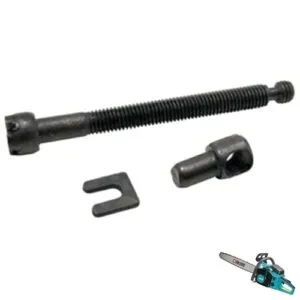 Alphabet Gasoline Chain Saw Adjusting Lock Nut