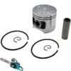 Alphabet Gasoline Chain Saw Piston Set