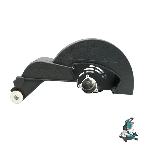 Alphabet Ms305Hd Miter Saw 300Mm Gear Box — Alphabet Saw & Cutter's Spare Parts