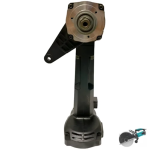 Alphabet Sc1416 Concrete Cutter 400Mm Complete Gear Box