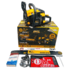 Divs Gold 22 Inch 58Cc Gasoline Chain Saw 550Mm Dg145