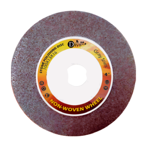Divs Plus 100 Inch Non-Woven Pad For Marble & Granite 4Mm