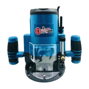 Divs Pro 2800W Router 12Mm Dpt12Ss