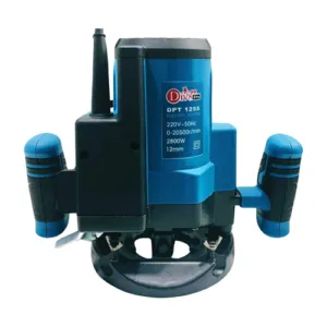 Divs Pro 2800W Router 12Mm Dpt12Ss