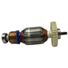 Divs Pro Dm6a Drill Machine 6.5Mm Armature