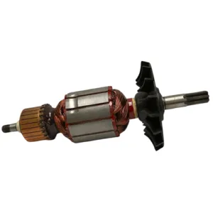 Divs Pro Gsh388 Rotary Hammer 38Mm Armature