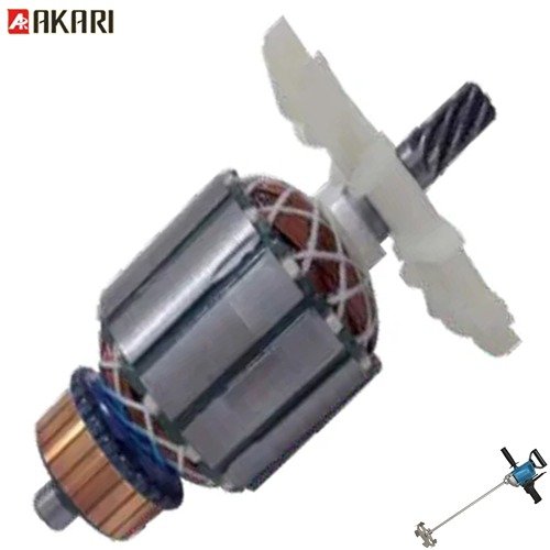 Akari Ff160 Paint Mixer Armature
