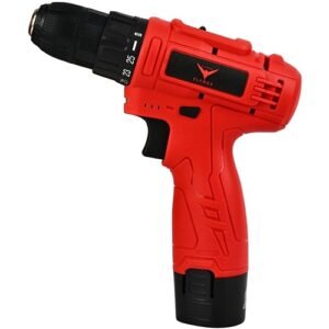 Flymax 12V Cordless Screw Driver 10Mm Fxcd12