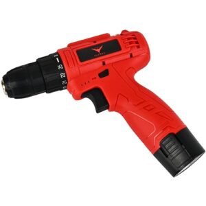 Flymax 12V Cordless Screw Driver 10Mm Fxcd12
