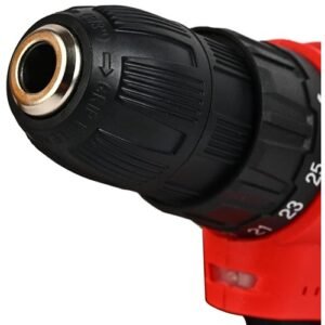 Flymax 12V Cordless Screw Driver 10Mm Fxcd12