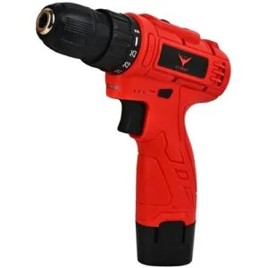 Flymax 12V Cordless Screw Driver 10Mm Fxcd12