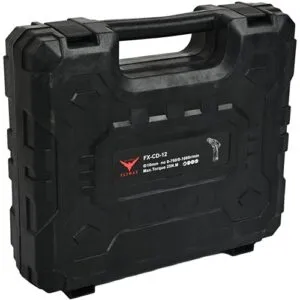 Flymax 12V Cordless Screw Driver 10Mm Fxcd12