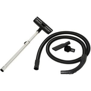 Flymax 1500W Wet & Dry Vacuum Cleaner 25Ltr