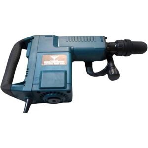 Flymax 1800W Demolition Hammer 11Kg Fx11E