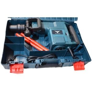 Flymax 1800W Demolition Hammer 11Kg Fx11E