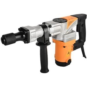 Flymax 1800W Demolition Hammer 7Kg Fx0840