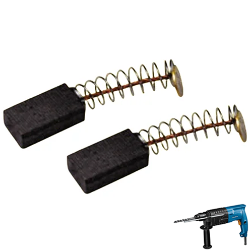 Flymax 2-20 Rotary Hammer 20mm Carbon Brush