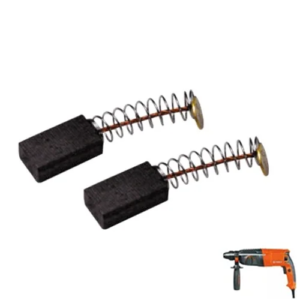 Flymax 2-26 Rotary Hammer 26mm Carbon Brush