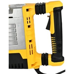 Flymax 2000W Demolition Hammer 20Kg Db24