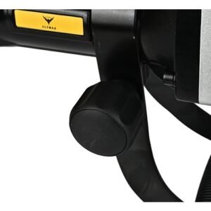 Flymax 2000W Demolition Hammer 20Kg Db24