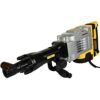 Flymax 2000W Demolition Hammer 20Kg Db24