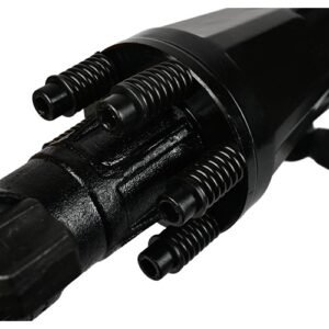 Flymax 2000W Demolition Hammer 20Kg Db24