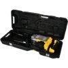 Flymax 2000W Demolition Hammer 20Kg Db24