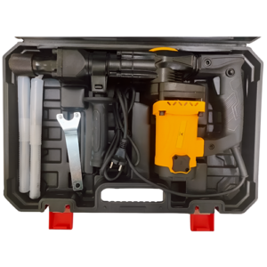 Flymax 2900W Demolition Hammer 7Kg 0855 (11E)